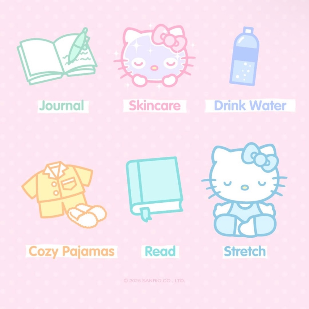 Meet your Posher, Lishia